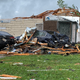 Illustration for article titled A Tornado Outbreak Ripped Across the South on Easter—and Its Not Over Yet